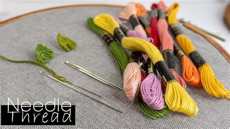 Can I Use Embroidery Thread for Sewing? Discussing the Versatility of Threads in Craft