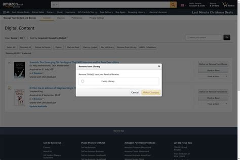 how do i delete books from my kindle: exploring the nuances of managing digital library