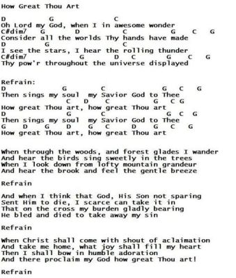 how great thou art ukulele chords the ukulele as a symbol of joy and peace