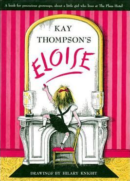 How Many Eloise Books Are There: A Detailed Exploration of the Series