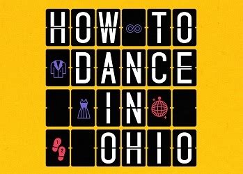 How to Dance in Ohio Discount Tickets: Unraveling the Secrets of Dance Discounts and Cultural Fusion