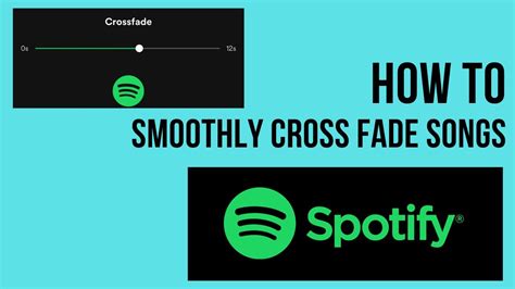 How to Fade Music on Spotify: A Journey into the Nuances of Sound Blend