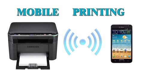 how to print from samsung phone to wireless printer - exploring the nuances of mobile printing technology