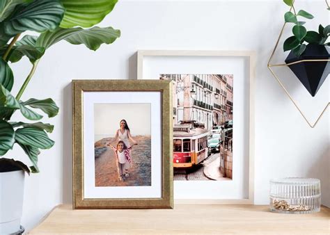 how to store framed art: the importance of selecting the right frame material