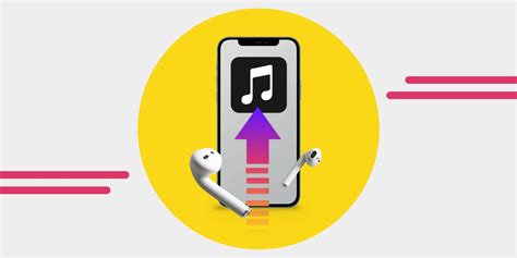 how to upload music to apple music and the future of music streaming