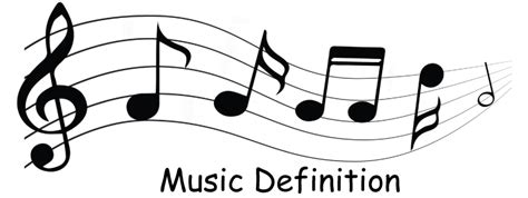 sequence definition music How does the use of music in literature enhance its emotional impact?