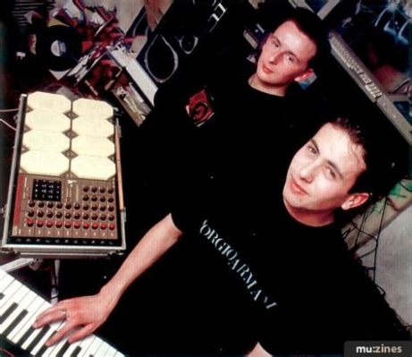 what does lfo stand for in music? let's dive into the world of electronic music and beyond