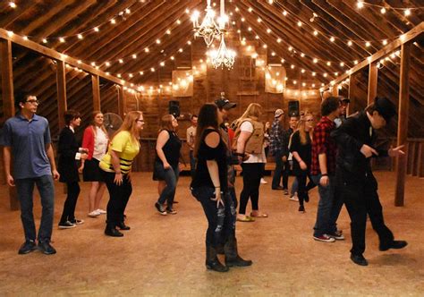 What Is a Barn Dance: An Insight into an Old-Time Tradition